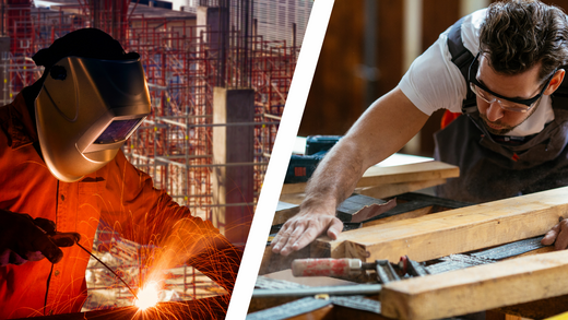 The HSE Are Inspecting Woodworking and Metalworking Businesses NOW!