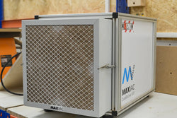 Ultimate Guide to MAXVAC Dustblocker Filters & Change Schedule