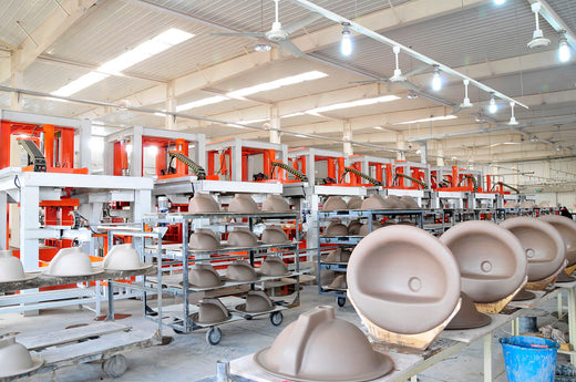 Are You Compliant? - HSE Silica Dust Inspections Start in 2 Weeks