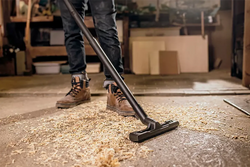 Dust, Sawdust or Liquids: Which Vacuum Wand Head Suits You Best?