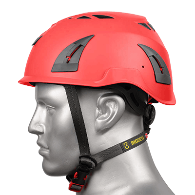 Personal Protection Equipment Site Height Safety Helmets and dust protection