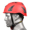 Personal Protection Equipment Site Height Safety Helmets and dust protection