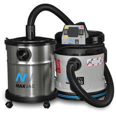 Vacuums & Dust Extractors