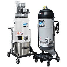 Vacuums & Dust Extractors