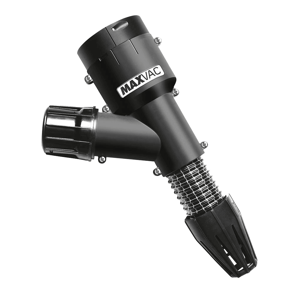 Premium Impact Drill Shrouds Dust Arrest