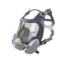 Dust Masks & Respirators