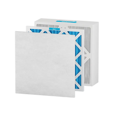 Industrial Air Scrubbers