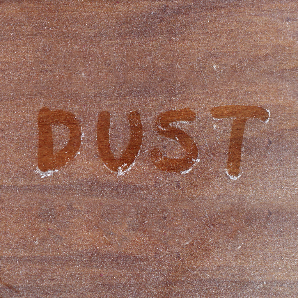 Recommended Products for Decorating & Overspray Surface Dust