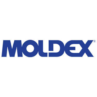 Moldex Respiratory Protection – FFP Masks, Reusable Respirators ...