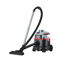 Commercial Vacuums