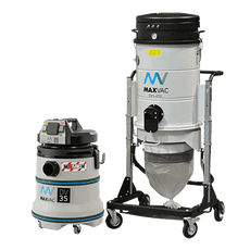 Vacuum Systems