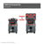 Starmix ISC M-1625 Safe Industrial Vacuum Cleaner