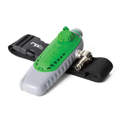 GVS RPB C40 Climate Control Device - CE