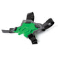 GVS RPB Easy Clean Backpack Assembly
