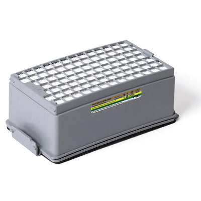 GVS RPB PX5 Combination HEPA ABEKP3 Gas Filter