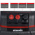 Starmix ISC M-1625 Safe Industrial Vacuum Cleaner
