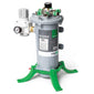 GVS RPB Radex Airline Filter 6-Outlet System