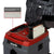 Starmix ISC M-1625 Safe Industrial Vacuum Cleaner