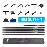 EasyReach Dust Cleaning Kit, Carbon Fiber, 10m