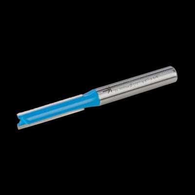 Silverline 1/4" Straight Imperial Cutter
