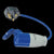 240V Fly Lead 13A 3 Pin UK Plug & 16A Jumbo Socket 2m