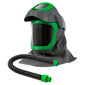 GVS RPB Z-Link Mask - Zytec FR Shoulder Cape