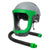 GVS RPB Z-Link Mask - Zytec FR Chin Seal
