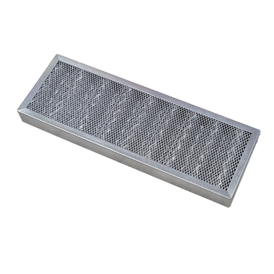 Replacement Metal Mesh Catridge Filter for BV1500E