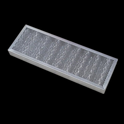 Replacement Metal Mesh Catridge Filter for BV1500E