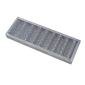 Replacement Metal Mesh Catridge Filter for BV1500E