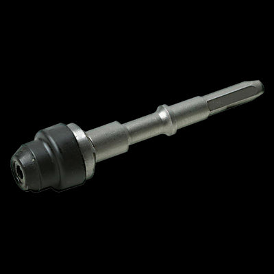 Silverline 9/16" Hex to SDS Plus Adaptor - 200mm