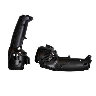 Arbortech Allsaw AS170 Rear Handle, both halves