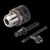 Silverline Keyed Chuck, Key & SDS Plus Adaptor Kit 3pce - 13mm - 1/2" 20UNF
