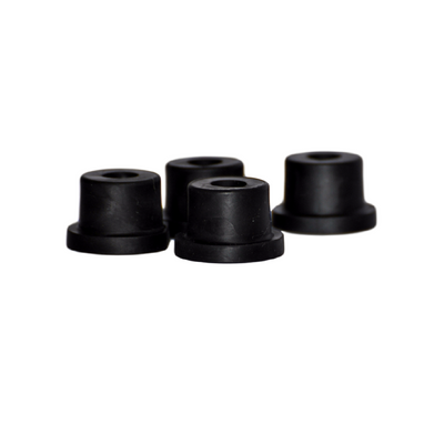 Arbortech Allsaw AS170 Rubber Bush, Set of 4