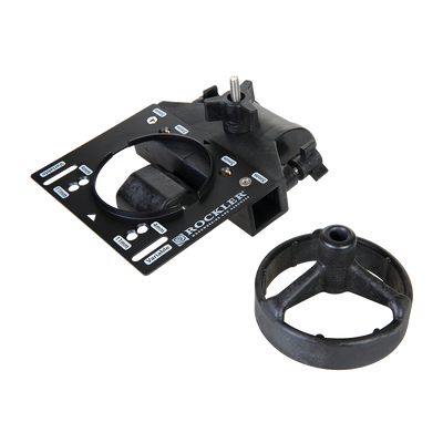 Rockler JIG IT® Deluxe Concealed Hinge Drilling System - 3/4''