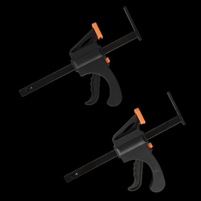 Triton Work Clamps - 320mm