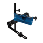 Rockler Lathe Dust Collection System - D x L: 3" x 9"