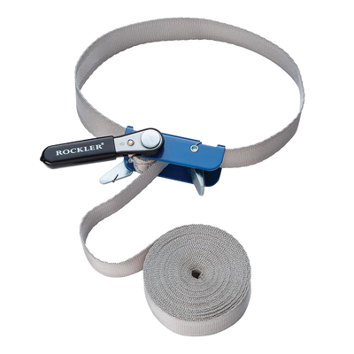 Rockler Band Clamp - 1" x 15'