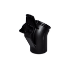 Arbortech Allsaw AS170 Dust Extraction Fitting Bracket