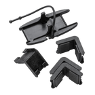 Rockler Band Clamp Accessory Kit - 5pce