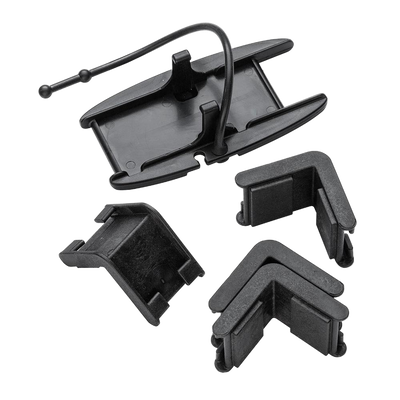 Rockler Band Clamp Accessory Kit - 5pce