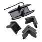 Rockler Band Clamp Accessory Kit - 5pce
