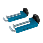 Rockler Universal Fence Clamps 2pk - 2pk