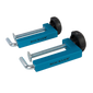 Rockler Universal Fence Clamps 2pk - 2pk