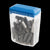 Silverline Pozidriv Cr-V 6150 Screwdriver Bits 30pk - PZ2