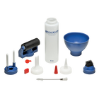 Rockler Glue Application Set 8pce - 8pce