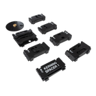 Rockler Interlock Signmakers Kit - 2-1/4"