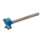 Rockler Long-Shank Carbide-Tipped Forstner Bit - 35mm