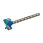 Rockler Long-Shank Carbide-Tipped Forstner Bit - 35mm