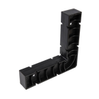 Rockler Clamp-It® Assembly Square - 8 - 1-1/2"